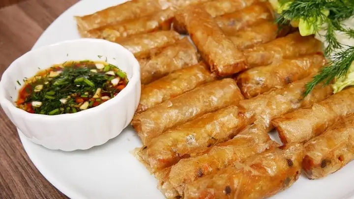 Hướng Dẫn Làm Chả Cá Trích Giòn Rụm Chuẩn Vị Phan Thiệt Hướng Dẫn Làm Chả Cá Trích Giòn Rụm Chuẩn Vị Phan Thiệt
