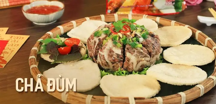 Cách Làm Chả Dùm Ngon Chuẩn Vị Miền Trung Từ A Đến Z