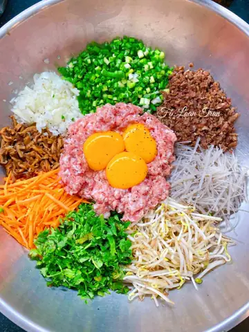 Cách Làm Chả Nem Giòn Lâu: Bí Quyết Từ Nguyên Liệu Đến Kỹ Thuật Chiên Cách Làm Chả Nem Giòn Lâu: Bí Quyết Từ Nguyên Liệu Đến Kỹ Thuật Chiên