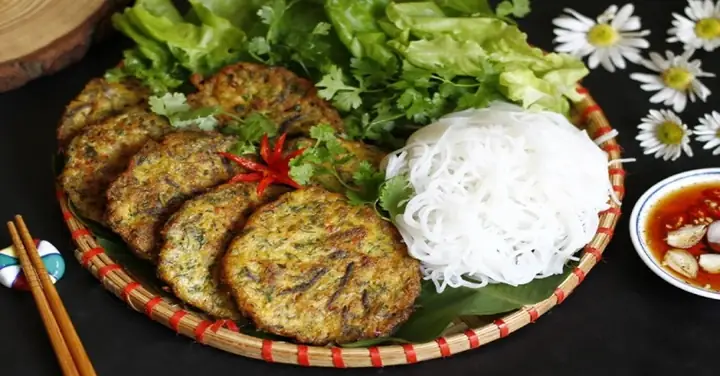Cách Làm Chả Rươi Hà Nội Chuẩn Vị: Hướng Dẫn Chi Tiết Từ A Đến Z Cách Làm Chả Rươi Hà Nội Chuẩn Vị: Hướng Dẫn Chi Tiết Từ A Đến Z