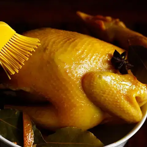 Cách Làm Chân Gà Đông Tảo Giòn Rụm Chuẩn Vị Tại Nhà