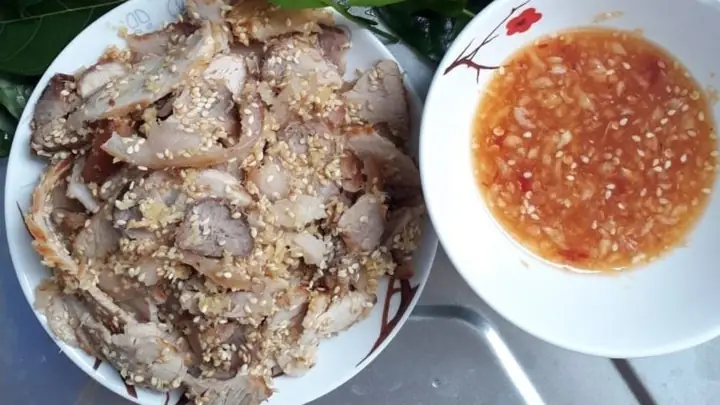 Cách Làm Chạo Chân Giò Chuẩn Vị: 3 Công Thức Đơn Giản Tại Nhà Cách Làm Chạo Chân Giò Chuẩn Vị: 3 Công Thức Đơn Giản Tại Nhà