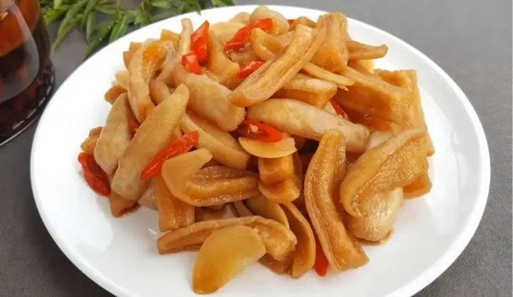 Cách Làm Củ Cải Muối Chua Cay Giòn Ngon Tại Nhà Cách Làm Củ Cải Muối Chua Cay Giòn Ngon Tại Nhà