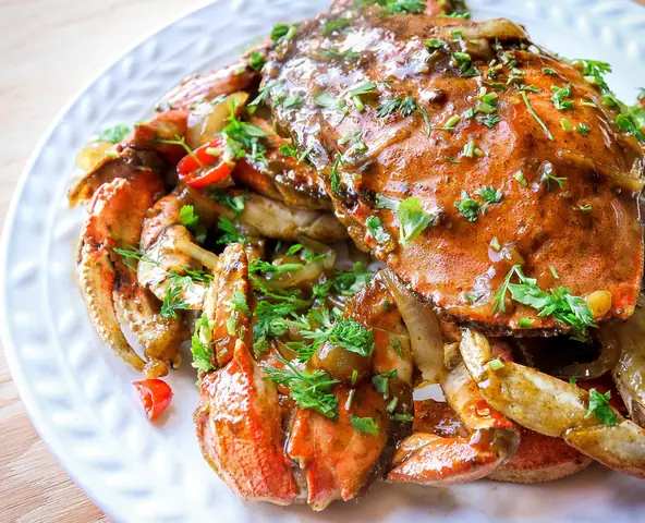 Cách Làm Cua Sốt Me Chuẩn Vị: Hướng Dẫn Từ A Đến Z Cách Làm Cua Sốt Me Chuẩn Vị: Hướng Dẫn Từ A Đến Z