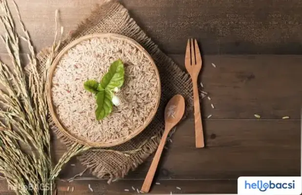 Hướng Dẫn Chi Tiết Cách Làm Gạo Lứt Rang Tại Nhà Hướng Dẫn Chi Tiết Cách Làm Gạo Lứt Rang Tại Nhà