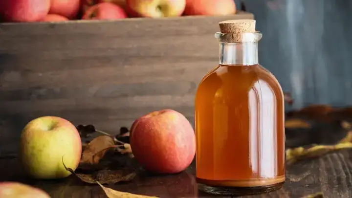 Hướng Dẫn Chi Tiết Cách Làm Giấm Táo Hữu Cơ Tại Nhà Hướng Dẫn Chi Tiết Cách Làm Giấm Táo Hữu Cơ Tại Nhà