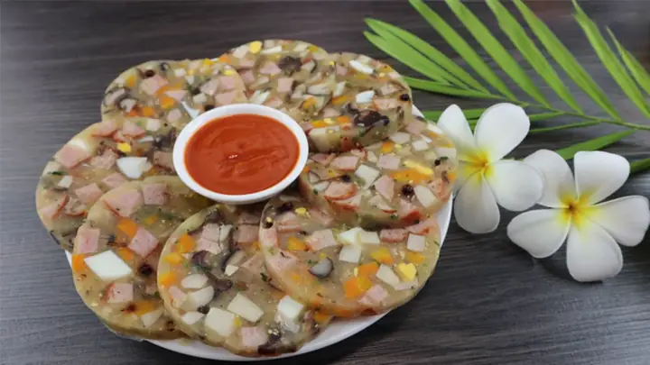 Hướng Dẫn Chi Tiết Cách Làm Giò Thủ Dai Giòn Chuẩn Vị Tại Nhà Hướng Dẫn Chi Tiết Cách Làm Giò Thủ Dai Giòn Chuẩn Vị Tại Nhà