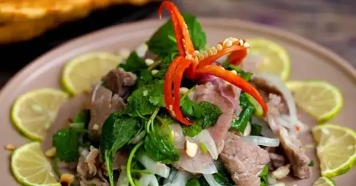 Cách Làm Gỏi Bắp Bò Bóp Thấu Chuẩn Vị Tại Nhà Cách Làm Gỏi Bắp Bò Bóp Thấu Chuẩn Vị Tại Nhà