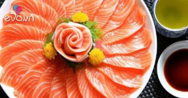 Cách Làm Gỏi Cá Hồi Tại Nhà: 3 Công Thức Đơn Giản, Thanh Mát Cách Làm Gỏi Cá Hồi Tại Nhà: 3 Công Thức Đơn Giản, Thanh Mát