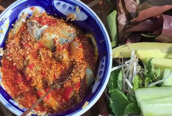 Cách Làm Gỏi Cá Trích Miền Trung Chuẩn Vị, Không Tanh Cách Làm Gỏi Cá Trích Miền Trung Chuẩn Vị, Không Tanh