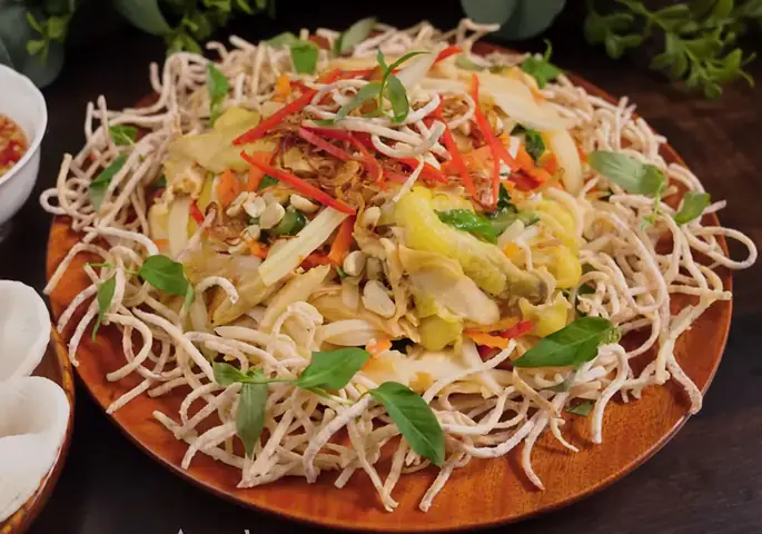 Cách Làm Gỏi Gà Ngó Sen Thanh Mát Giòn Ngon Chuẩn Vị Cách Làm Gỏi Gà Ngó Sen Thanh Mát Giòn Ngon Chuẩn Vị