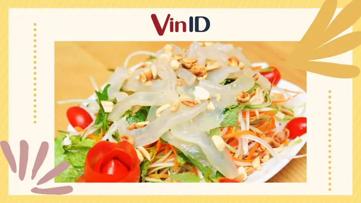 Hướng Dẫn Chi Tiết 3 Cách Làm Gỏi Sứa Giòn Sựt Sựt Tại Nhà Hướng Dẫn Chi Tiết 3 Cách Làm Gỏi Sứa Giòn Sựt Sựt Tại Nhà