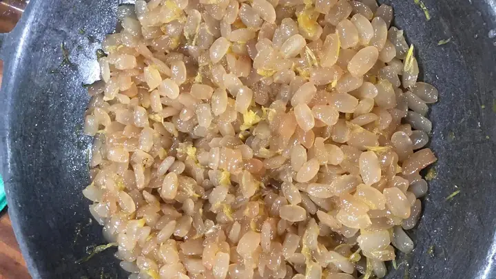 Cách Làm Hạt Đác Rim Thơm Bùi Béo, Thơm Ngon Tại Nhà Cách Làm Hạt Đác Rim Thơm Bùi Béo, Thơm Ngon Tại Nhà