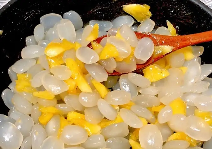 Cách Làm Hạt Đác Sấy Dẻo Đơn Giản Tại Nhà