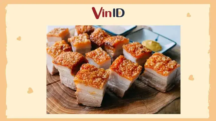 Hướng Dẫn Làm Heo Quay Da Giòn Tại Nhà Chuẩn Vị, Dễ Thành Công Hướng Dẫn Làm Heo Quay Da Giòn Tại Nhà Chuẩn Vị, Dễ Thành Công