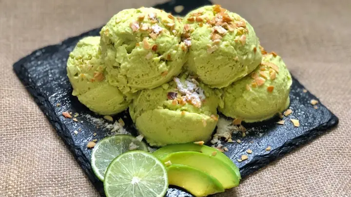 Cách Làm Kem Bơ Sầu Riêng Mềm Mịn, Béo Ngậy Tại Nhà Đơn Giản Cách Làm Kem Bơ Sầu Riêng Mềm Mịn, Béo Ngậy Tại Nhà Đơn Giản