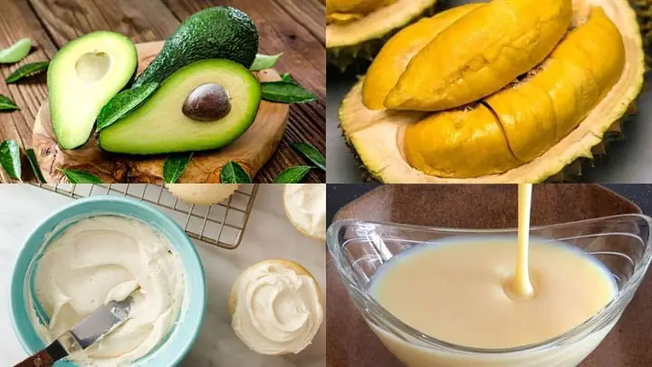 Cách Làm Kem Bơ Với Whipping Cream Đơn Giản Và Thơm Ngon Cách Làm Kem Bơ Với Whipping Cream Đơn Giản Và Thơm Ngon