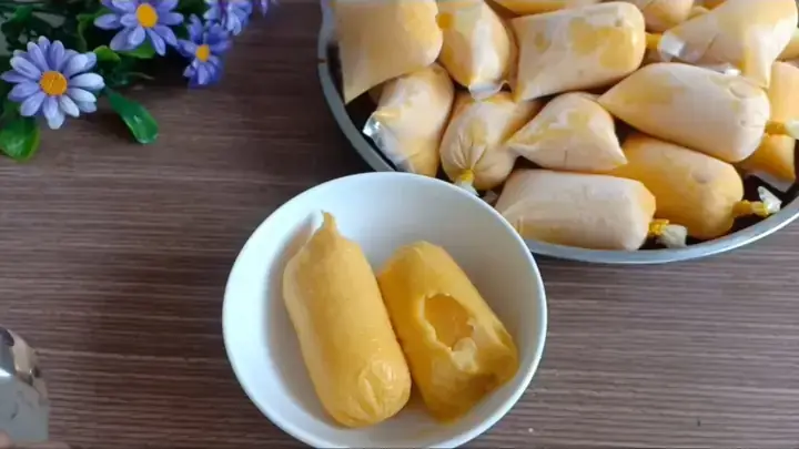 Kem Đá Bào Xoài: Công Thức Chi Tiết Và Mẹo Làm Ngon Nhất Kem Đá Bào Xoài: Công Thức Chi Tiết Và Mẹo Làm Ngon Nhất