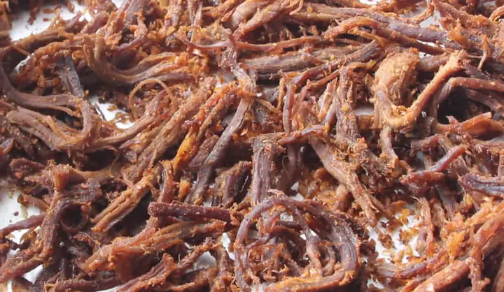 Cách Làm Khô Bò Sợi Cay Ngon Đúng Chuẩn: Từ A Đến Z Cách Làm Khô Bò Sợi Cay Ngon Đúng Chuẩn: Từ A Đến Z