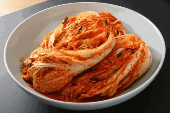 Cách Làm Kim Chi Ăn Liền Không Cần Ủ: Nhanh Chóng, Giòn Thơm Tại Nhà Cách Làm Kim Chi Ăn Liền Không Cần Ủ: Nhanh Chóng, Giòn Thơm Tại Nhà