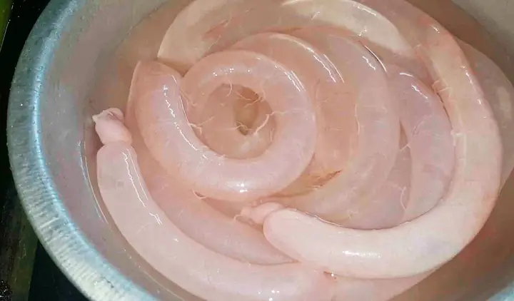 Cách Làm Lạp Xưởng Bằng Ruột Heo Khô Đơn Giản Tại Nhà Cách Làm Lạp Xưởng Bằng Ruột Heo Khô Đơn Giản Tại Nhà