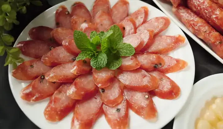 Cách Làm Lạp Xưởng Không Cần Phơi Nắng: Hướng Dẫn Chi Tiết Từ A Đến Z Cách Làm Lạp Xưởng Không Cần Phơi Nắng: Hướng Dẫn Chi Tiết Từ A Đến Z