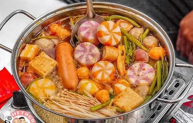 Cách Làm Lẩu Thái Express Chuẩn Vị, Nhanh Chóng Tại Nhà Cách Làm Lẩu Thái Express Chuẩn Vị, Nhanh Chóng Tại Nhà