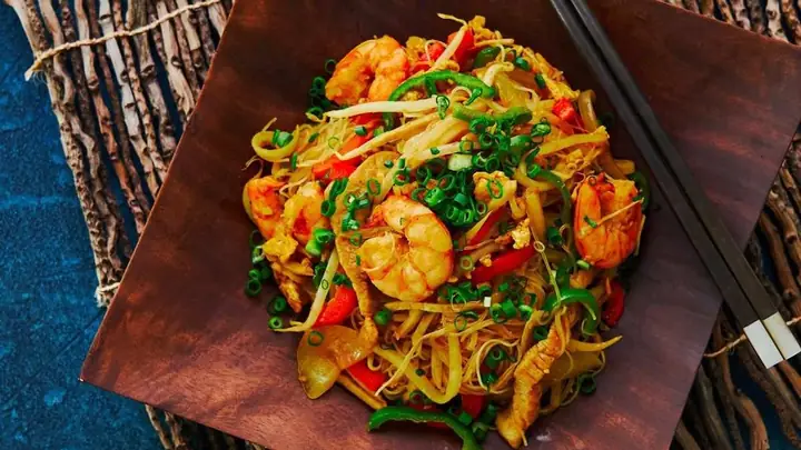 Cách Làm Mì Xào Đơn Giản Tại Nhà: Bí Quyết Từ Cơ Bản Đến Nâng Cao Cách Làm Mì Xào Đơn Giản Tại Nhà: Bí Quyết Từ Cơ Bản Đến Nâng Cao