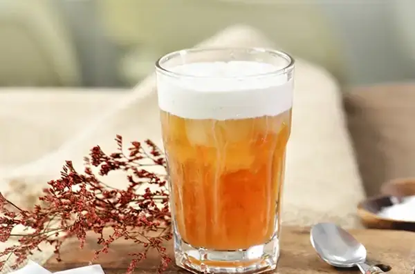 Cách Làm Milk Foam Phô Mai Chuẩn Vị Tại Nhà Cách Làm Milk Foam Phô Mai Chuẩn Vị Tại Nhà