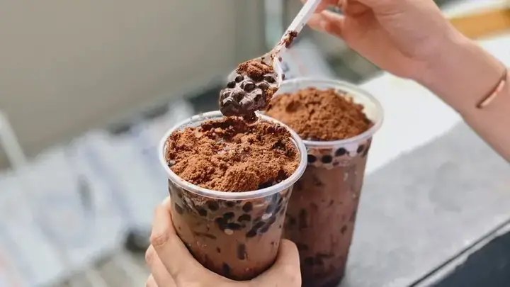 Cách Làm Milo Dầm Đá Chuẩn Vị Tại Nhà Cách Làm Milo Dầm Đá Chuẩn Vị Tại Nhà