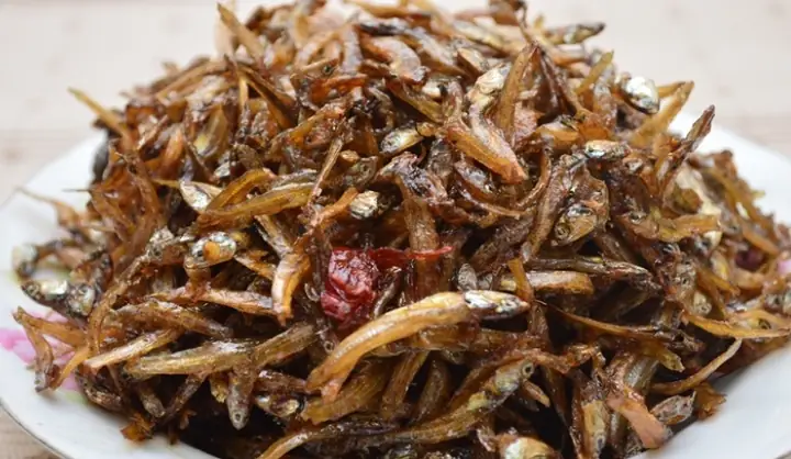 Cách Làm Cá Cơm Khô Rang Chua Ngọt Thơm Giòn, Đậm Đà – Hướng Dẫn Chi Tiết Từ A Đến Z Cách Làm Cá Cơm Khô Rang Chua Ngọt Thơm Giòn, Đậm Đà – Hướng Dẫn Chi Tiết Từ A Đến Z