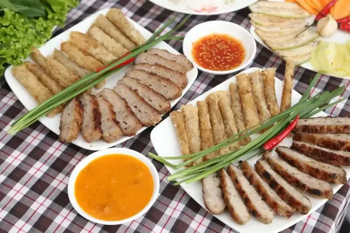 Cách Làm Nem Nướng Nha Trang Chuẩn Vị Tại Nhà Cách Làm Nem Nướng Nha Trang Chuẩn Vị Tại Nhà