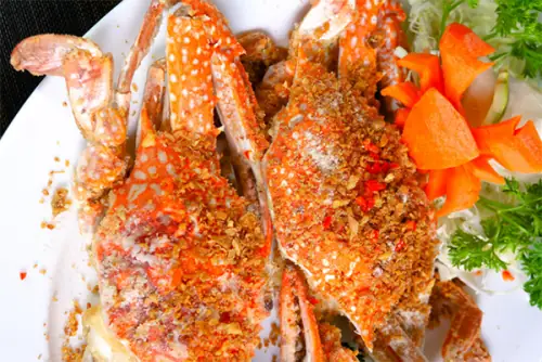Cách Làm Càng Ghẹ Rang Muối Ớt Thơm Ngon, Giòn Rụm Tại Nhà Cách Làm Càng Ghẹ Rang Muối Ớt Thơm Ngon, Giòn Rụm Tại Nhà