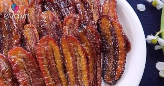 Cách Làm Mứt Chuối Chín: 3 Phương Pháp Dẻo, Giòn Và Phơi Nắng Cách Làm Mứt Chuối Chín: 3 Phương Pháp Dẻo, Giòn Và Phơi Nắng