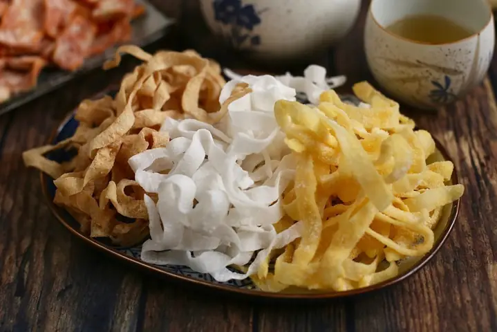 Hướng Dẫn Chi Tiết Cách Làm Mứt Dừa Sợi Dai Giòn Tại Nhà Hướng Dẫn Chi Tiết Cách Làm Mứt Dừa Sợi Dai Giòn Tại Nhà