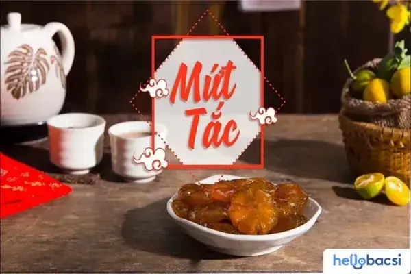 Cách Làm Mứt Tắc Khô Thơm Dẻo, Tránh Đắng Chuẩn Nhà Làm Cách Làm Mứt Tắc Khô Thơm Dẻo, Tránh Đắng Chuẩn Nhà Làm