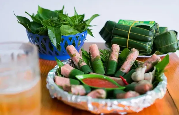 Cách Làm Nem Chua Miền Bắc Ngon Chuẩn Vị, Bảo Quản Lâu Dài
