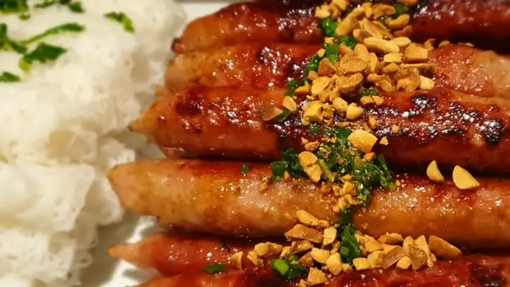 Hướng Dẫn Cách Làm Nem Nướng Đơn Giản Từ A-z Hướng Dẫn Cách Làm Nem Nướng Đơn Giản Từ A-z