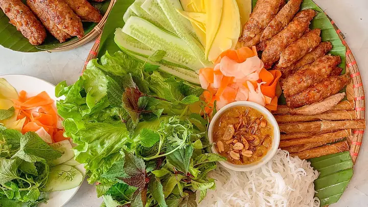 Cách Làm Nem Nướng Nha Trang Xuân Hồng Chuẩn Vị Tại Nhà Cách Làm Nem Nướng Nha Trang Xuân Hồng Chuẩn Vị Tại Nhà