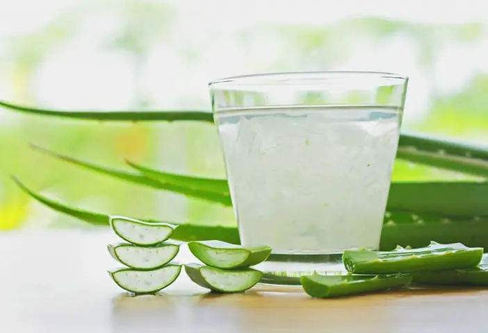 Cách Làm Nha Đam Giòn Ngon Chuẩn Nhà Hàng