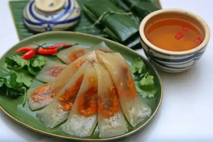 Cách Làm Nước Chấm Bánh Bột Lọc Huế Chuẩn Vị Tại Nhà