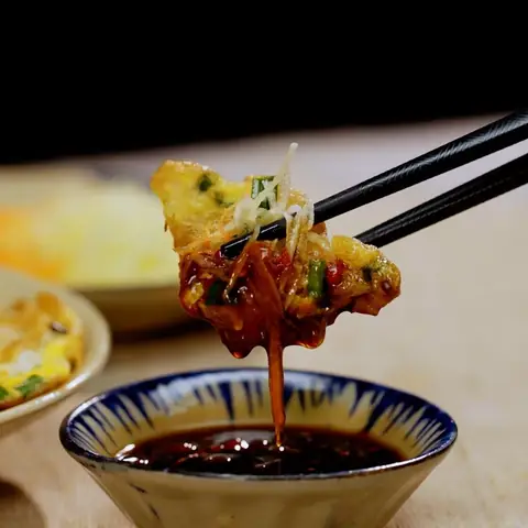 Cách Làm Nước Chấm Bột Chiên Thơm Ngon, Đơn Giản Tại Nhà Cách Làm Nước Chấm Bột Chiên Thơm Ngon, Đơn Giản Tại Nhà