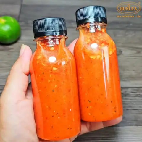 Cách Làm Nước Chấm Sữa Đặc Chuẩn Vị: 2 Công Thức Muối Ớt Xanh & Đỏ Đơn Giản