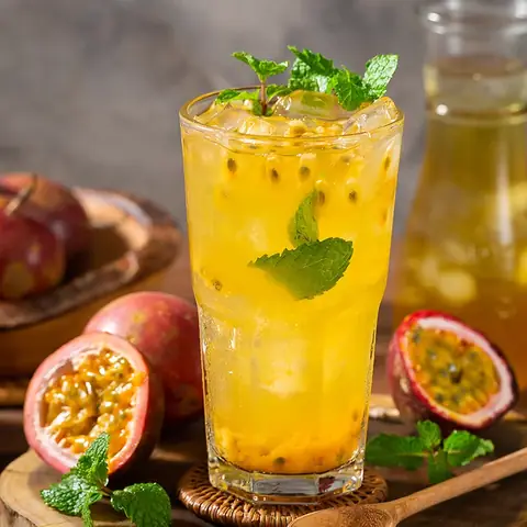 Cách Làm Nước Cốt Chanh Dây Chuẩn Vị: Từ A Đến Z Cách Làm Nước Cốt Chanh Dây Chuẩn Vị: Từ A Đến Z