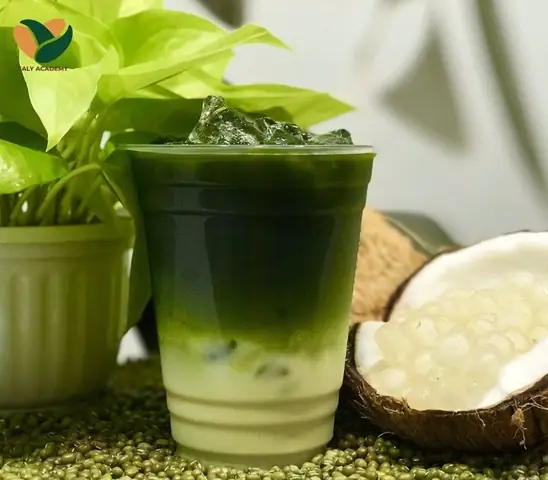 Hướng Dẫn Chi Tiết Cách Làm Nước Đậu Xanh Rau Má Tại Nhà Hướng Dẫn Chi Tiết Cách Làm Nước Đậu Xanh Rau Má Tại Nhà