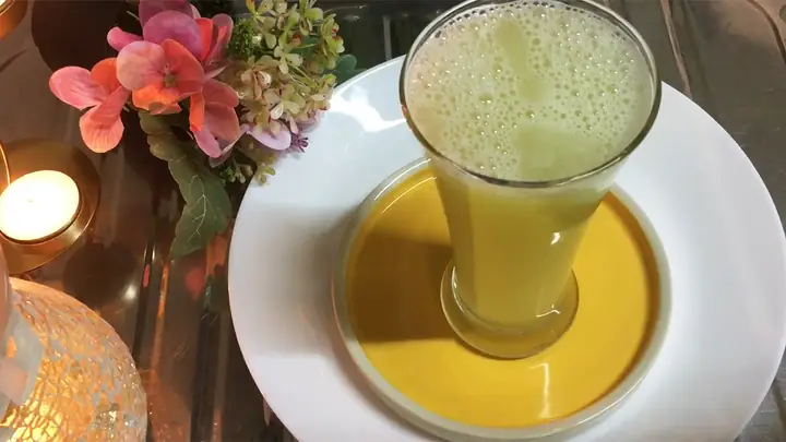 Công Thức Nước Ép Bí Đao Thanh Mát, Hỗ Trợ Giảm Cân Công Thức Nước Ép Bí Đao Thanh Mát, Hỗ Trợ Giảm Cân