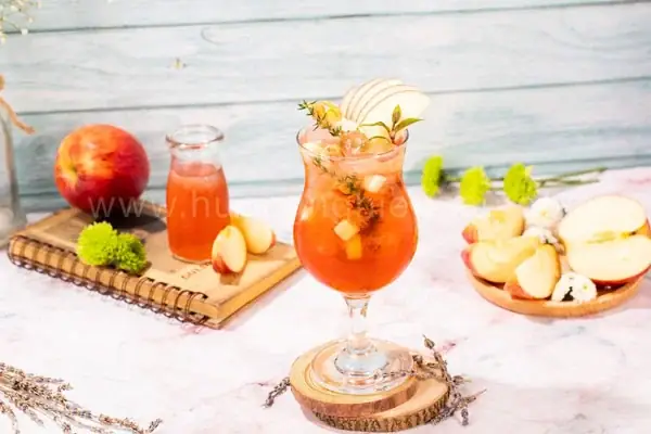 Cách Làm Nước Ép Táo Tại Nhà: Hướng Dẫn Chi Tiết Từ A Đến Z Cách Làm Nước Ép Táo Tại Nhà: Hướng Dẫn Chi Tiết Từ A Đến Z