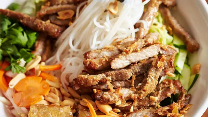Cách Làm Nước Mắm Ăn Bún Thịt Nướng Chuẩn Vị, Thơm Ngon Từ A Đến Z Cách Làm Nước Mắm Ăn Bún Thịt Nướng Chuẩn Vị, Thơm Ngon Từ A Đến Z