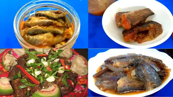 Cách Làm Mắm Cá Nước Ngọt Đậm Đà: 5 Công Thức Chuẩn Vị Miền Tây Cách Làm Mắm Cá Nước Ngọt Đậm Đà: 5 Công Thức Chuẩn Vị Miền Tây