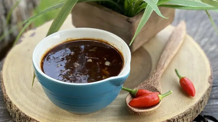 Cách Làm Nước Sốt Bánh Mì Thịt Nướng Chuẩn Vị, Thơm Ngon Đậm Đà Cách Làm Nước Sốt Bánh Mì Thịt Nướng Chuẩn Vị, Thơm Ngon Đậm Đà